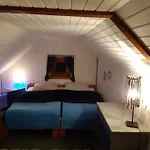 Guest house Kiskemence Vendeghaz