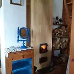 Kiskemence Vendeghaz Guest house Szatta