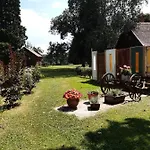 Kiskemence Vendeghaz Guest house Szatta