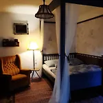 Kiskemence Vendeghaz Guest house