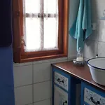 Guest house Kiskemence Vendeghaz 3*