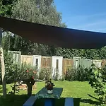 Kiskemence Vendeghaz Guest house Szatta