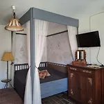 Kiskemence Vendeghaz Guest house 3*
