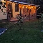 Kiskemence Vendeghaz 3* Szatta