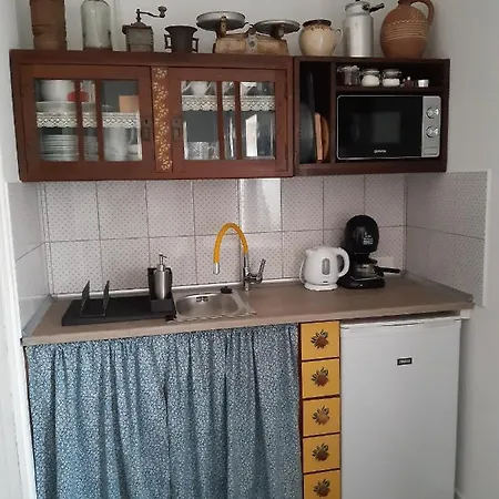 Kiskemence Vendeghaz Pensjonat 3*