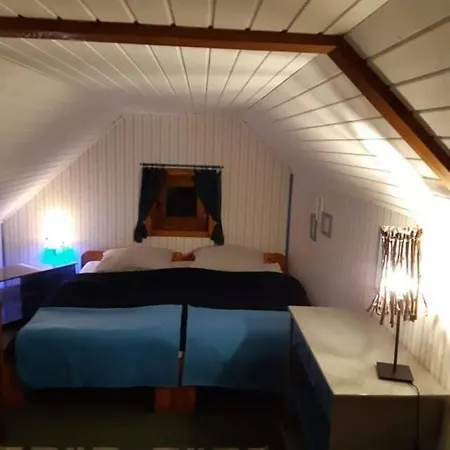 Guest house Kiskemence Vendeghaz