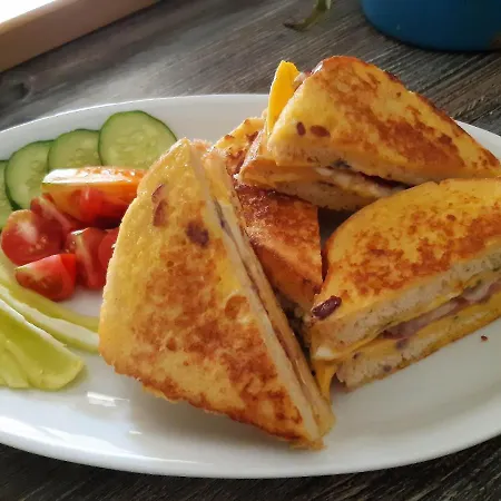 Kiskemence Vendeghaz Pensjonat 3*