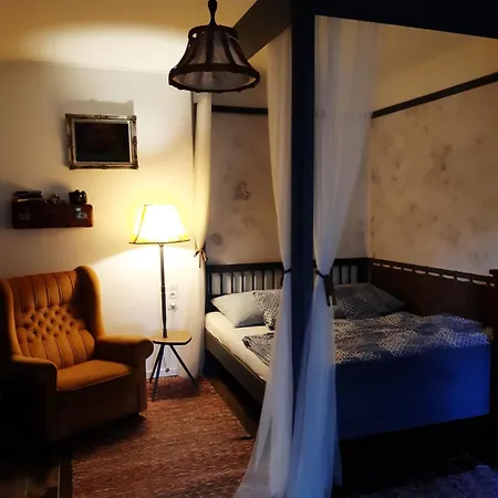 Kiskemence Vendeghaz Guest house
