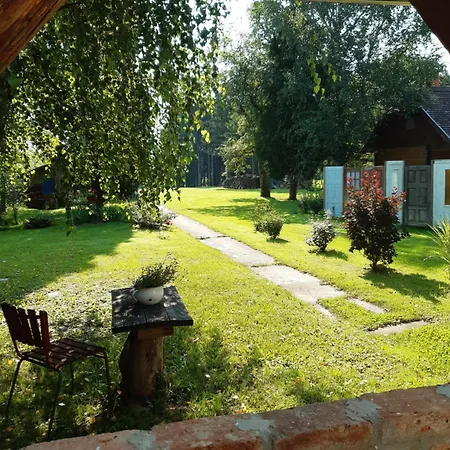 Kiskemence Vendeghaz Guest house