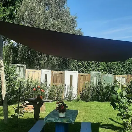 Kiskemence Vendeghaz Pensjonat Szatta