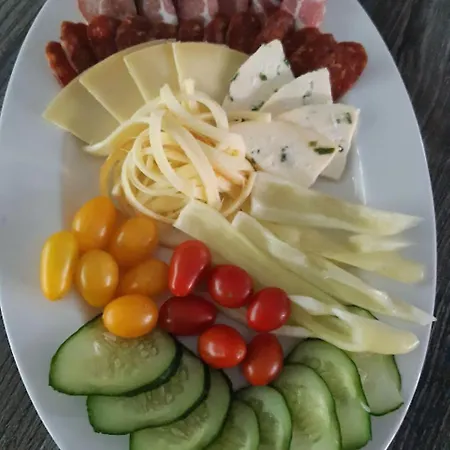 Pensjonat Kiskemence Vendeghaz Szatta