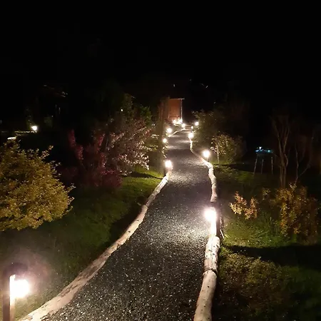 Kiskemence Vendeghaz Guest house 3*