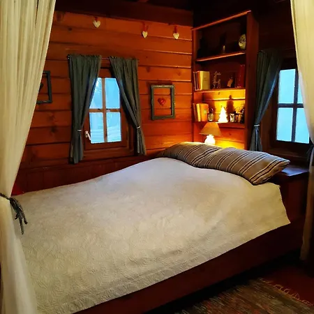 Kiskemence Vendeghaz Guest house