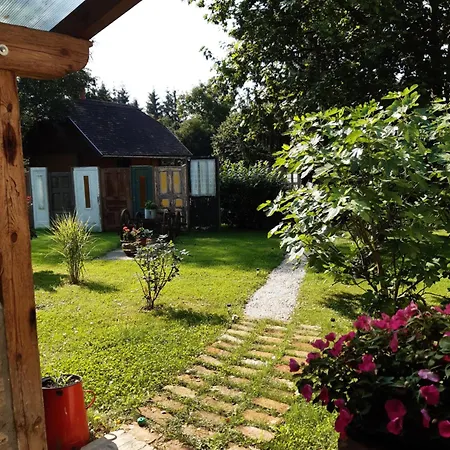 Kiskemence Vendeghaz Guest house