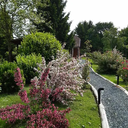 Kiskemence Vendeghaz Guest house Szatta