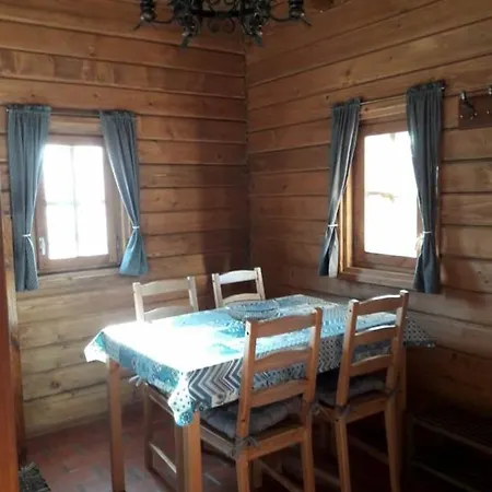 Pensjonat Kiskemence Vendeghaz 3*